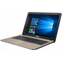Asus R540SA 15.6 / DUAL N3060 / 1TB / 4GB / W10/ DVD Asus R540SA 15.6 / DUAL N3060 / 1TB / 4GB / W10/ DVD